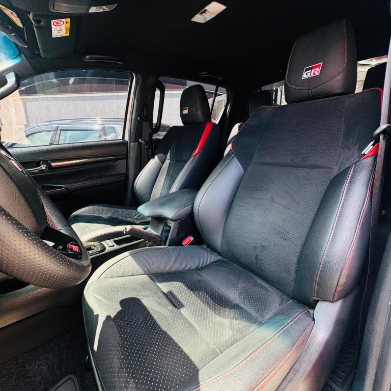TOYOTA Hilux Caminhonete - Foto