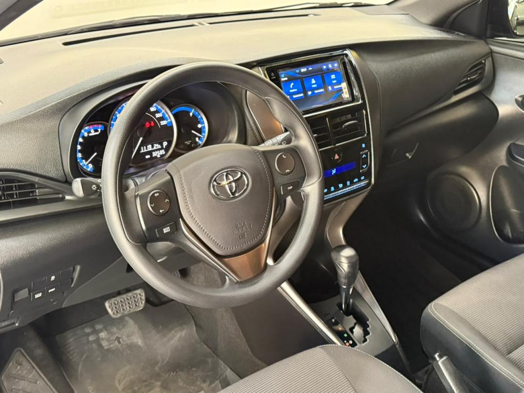 TOYOTA Yaris Hatch - Foto