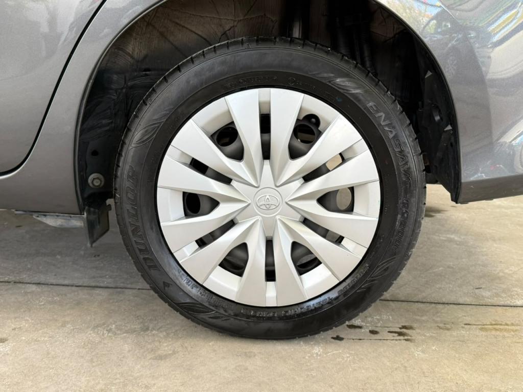 TOYOTA Yaris Hatch - Foto