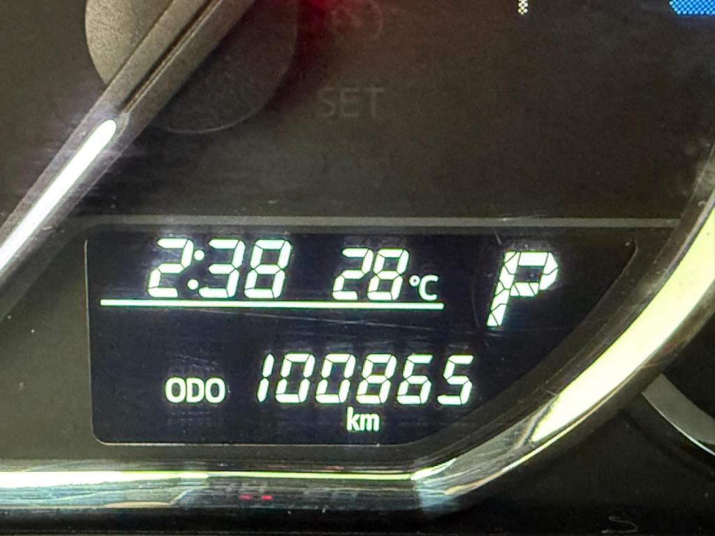 TOYOTA Yaris Hatch - Foto