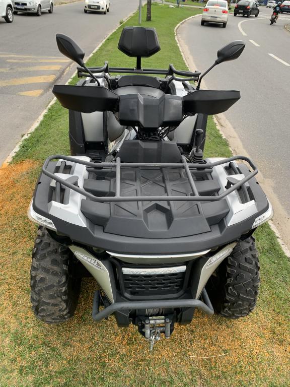 VENTURA M 550 L
