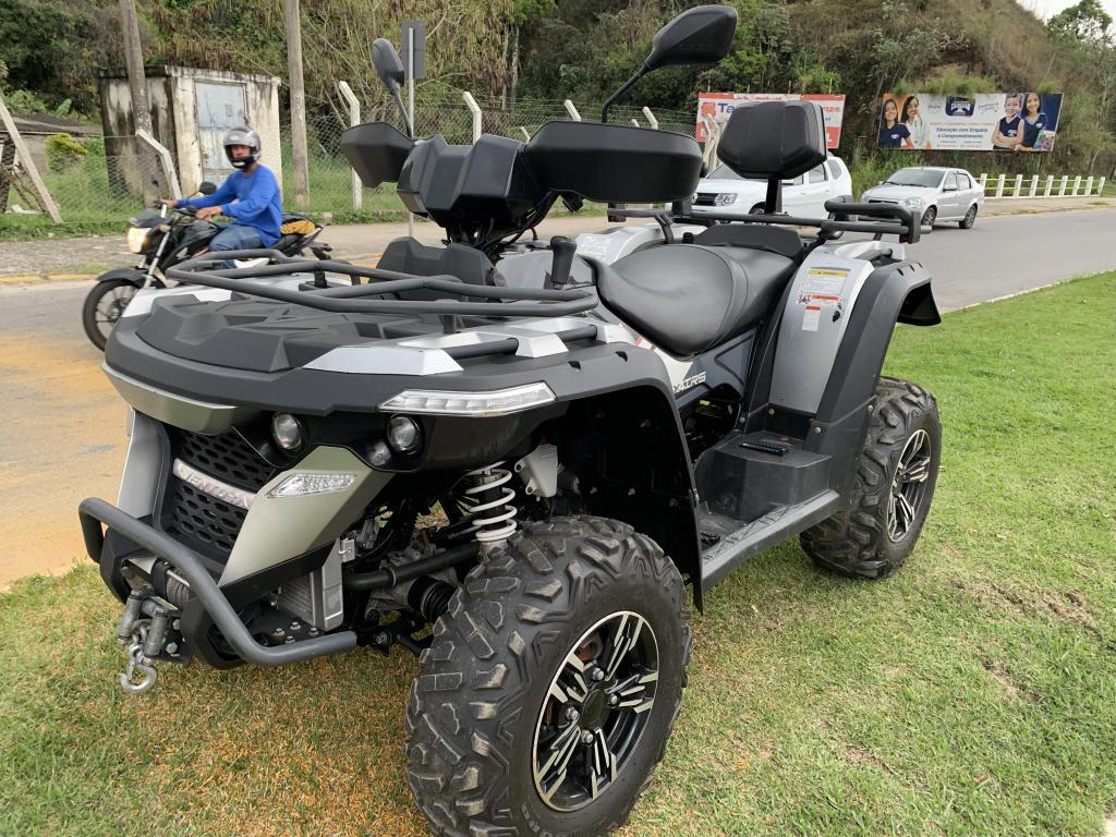 VENTURA M 550 L - Foto
