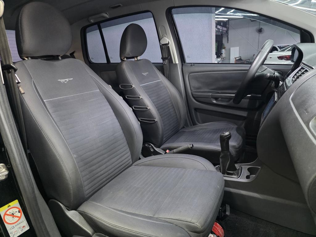 VOLKSWAGEN Crossfox - Foto