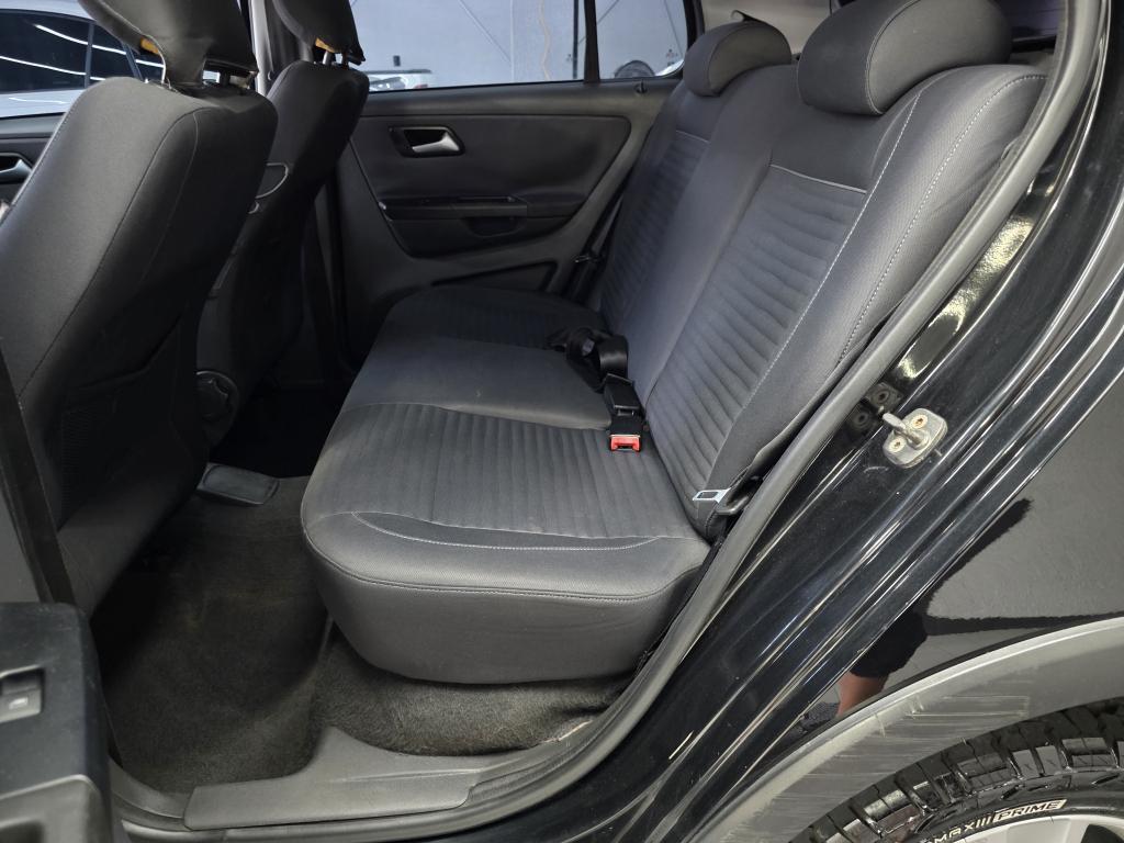 VOLKSWAGEN Crossfox - Foto