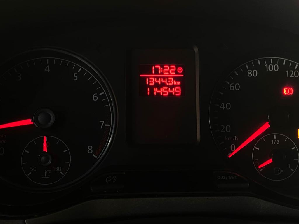 VOLKSWAGEN Fox - Foto