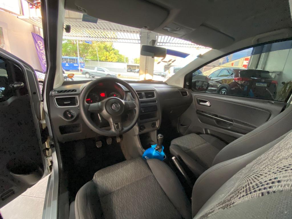 VOLKSWAGEN Fox - Foto