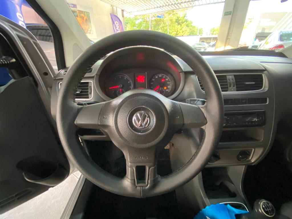 VOLKSWAGEN Fox - Foto