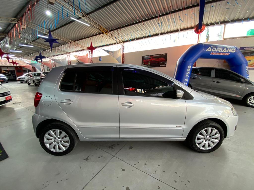 VOLKSWAGEN Fox - Foto