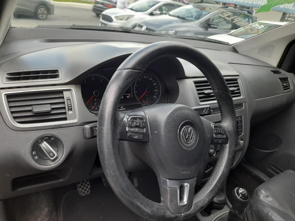 VOLKSWAGEN Fox - Foto