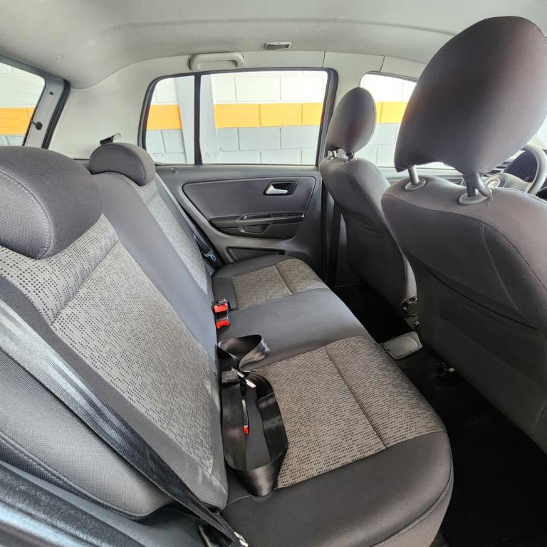 VOLKSWAGEN Fox - Foto