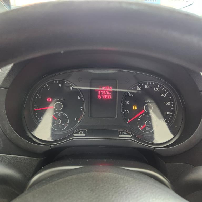 VOLKSWAGEN Fox - Foto