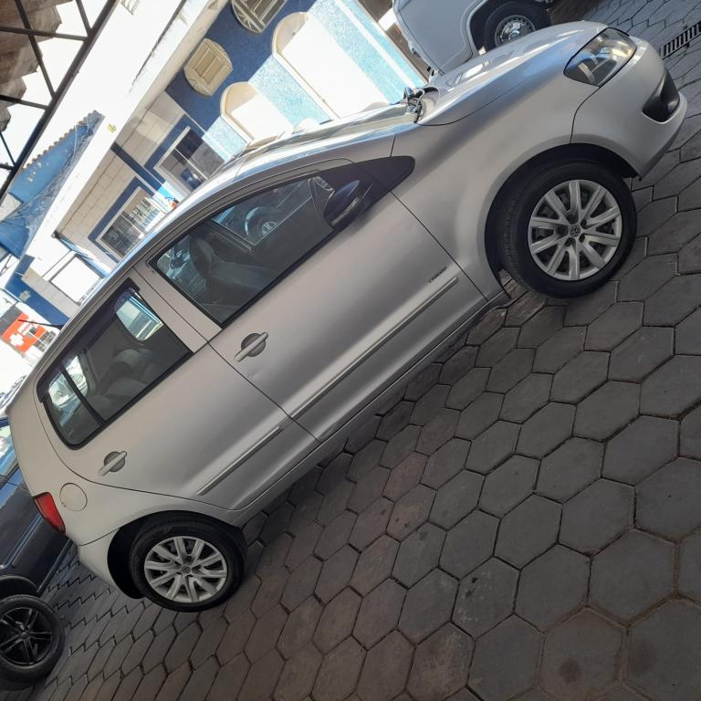 VOLKSWAGEN Fox - Foto