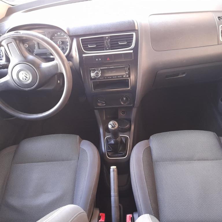 VOLKSWAGEN Fox - Foto