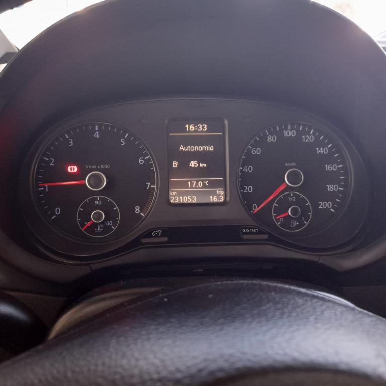 VOLKSWAGEN Fox - Foto