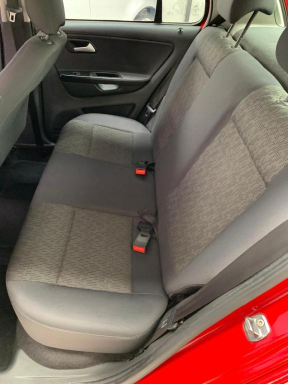 VOLKSWAGEN Fox - Foto