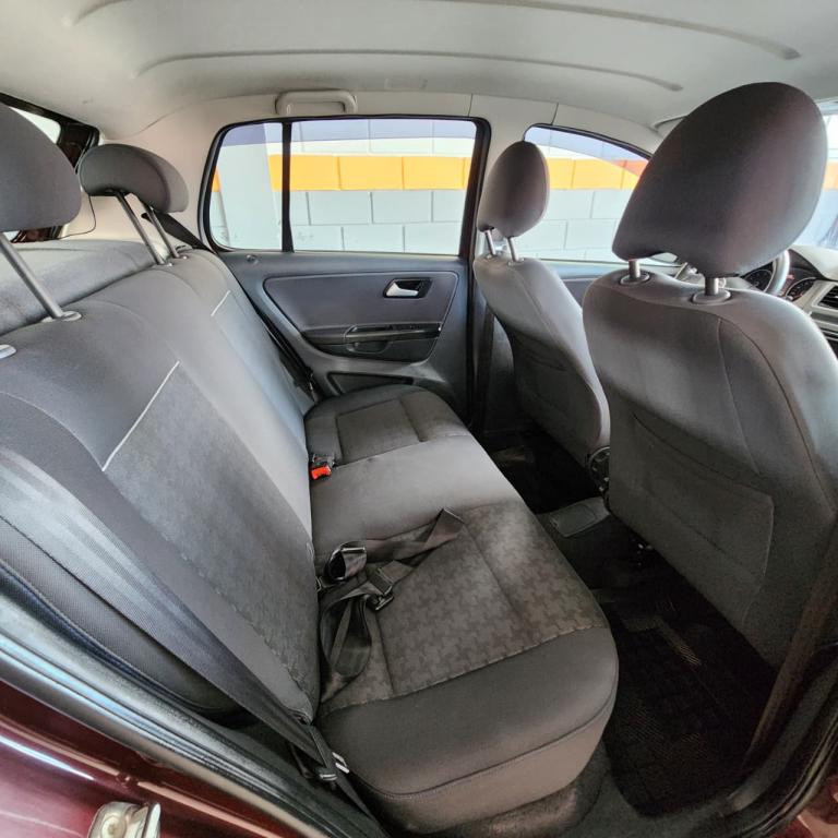 VOLKSWAGEN Fox - Foto