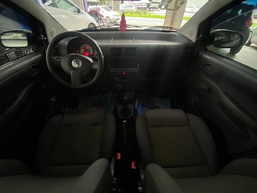 VOLKSWAGEN Fox - Foto