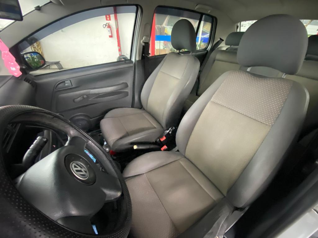 VOLKSWAGEN Fox - Foto