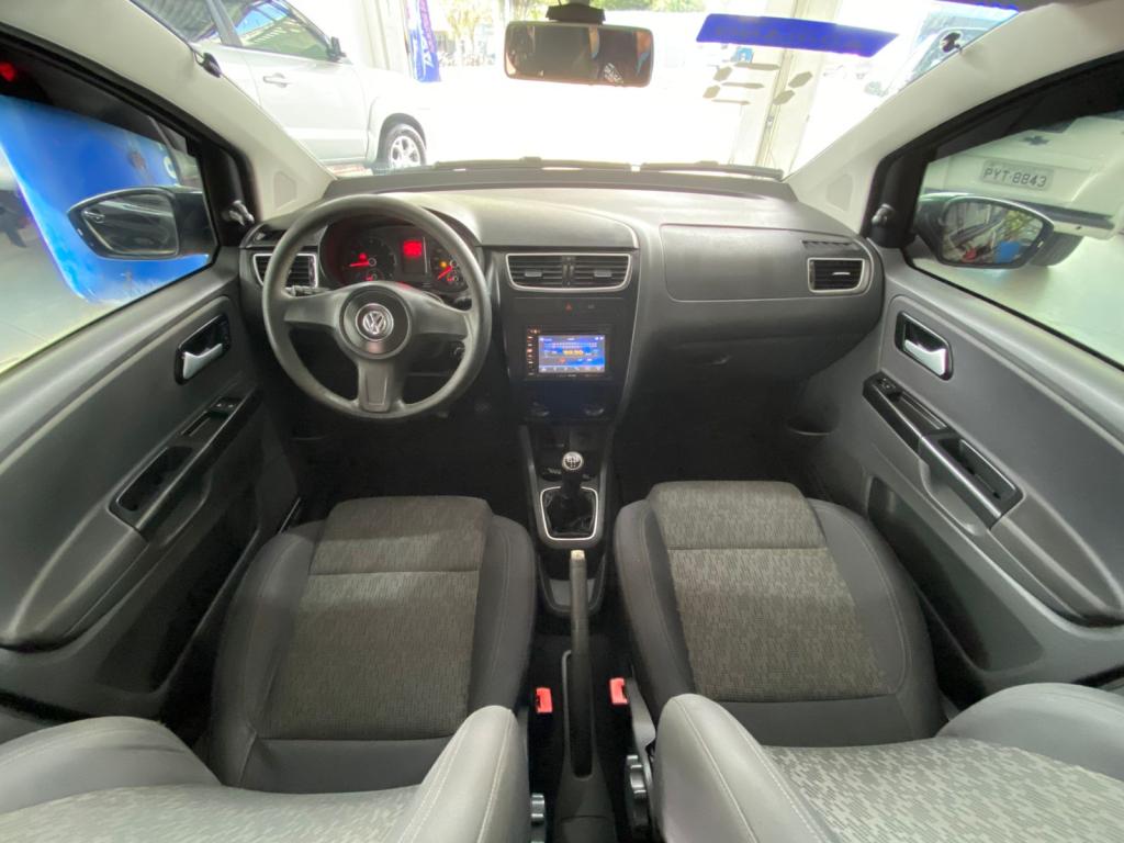 VOLKSWAGEN Fox - Foto