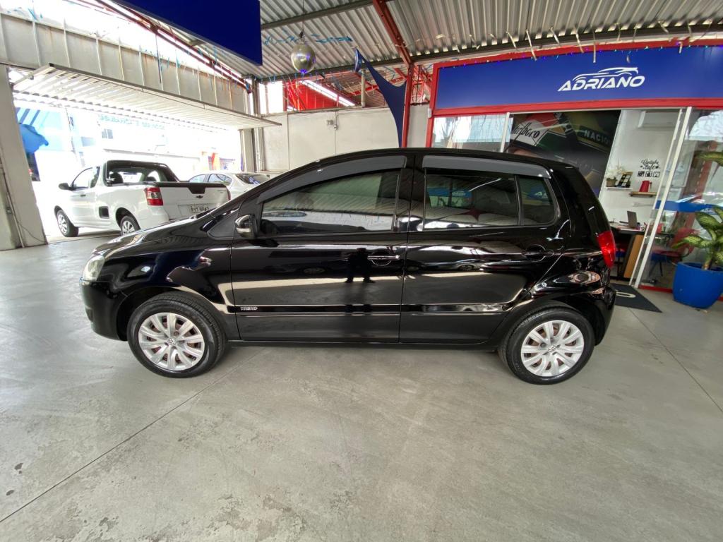 VOLKSWAGEN Fox - Foto