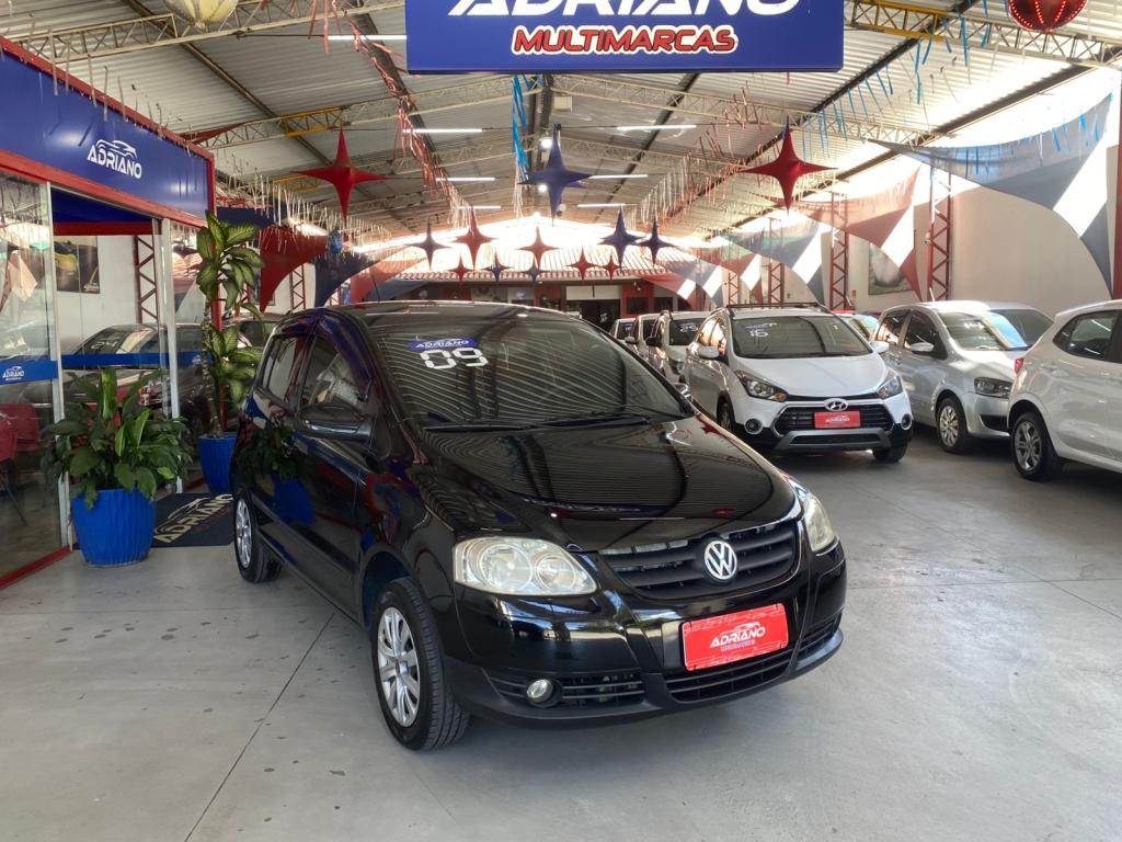 VOLKSWAGEN Fox - Foto