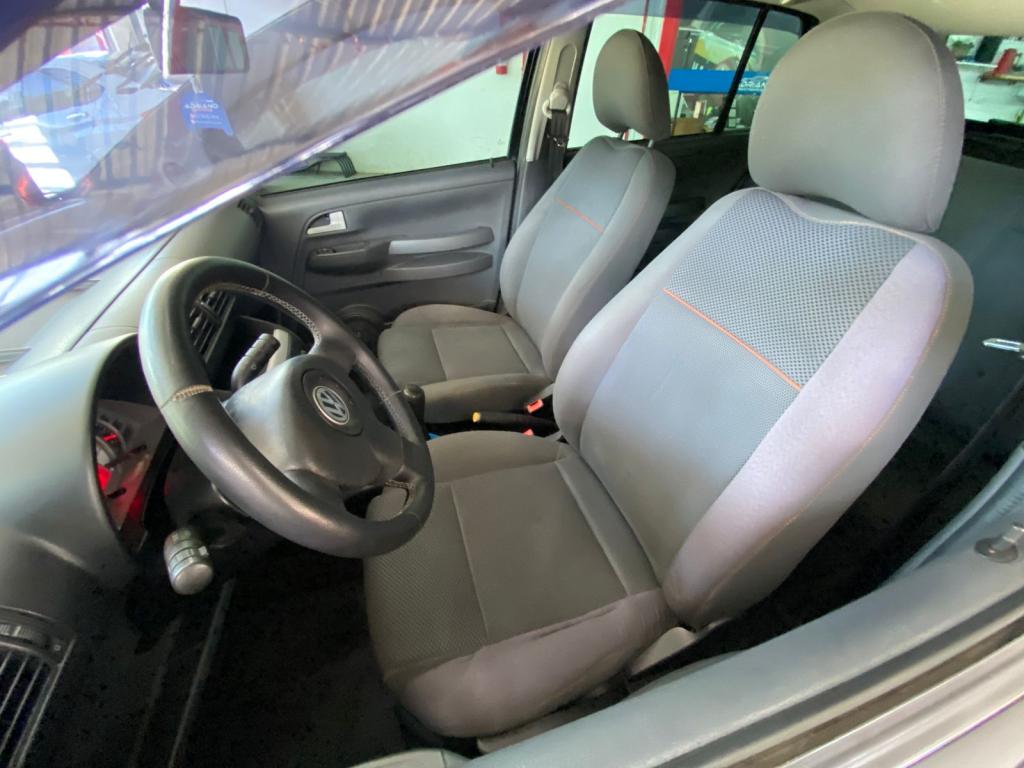 VOLKSWAGEN Fox - Foto