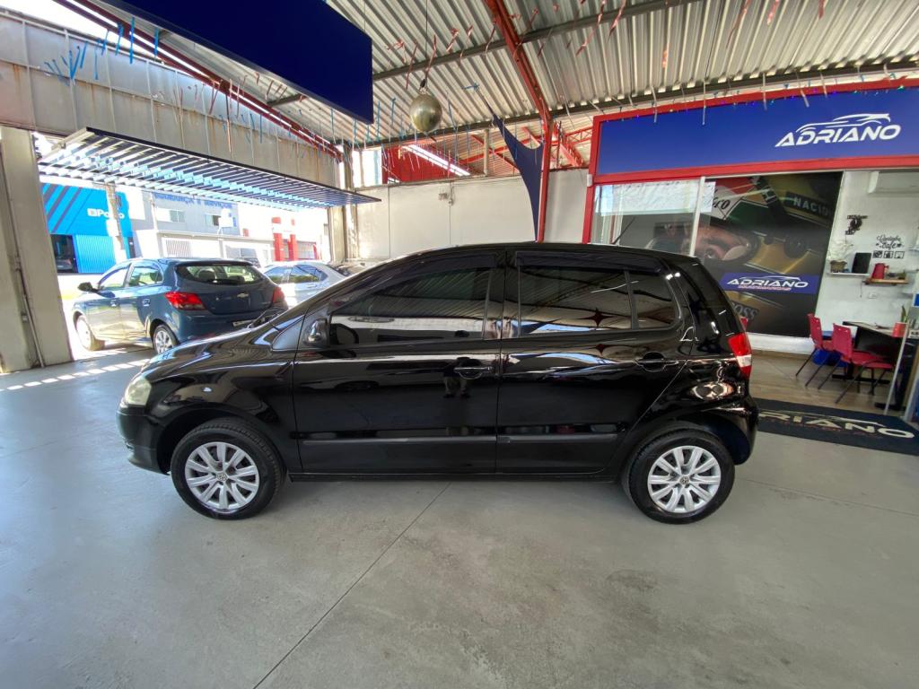 VOLKSWAGEN Fox - Foto