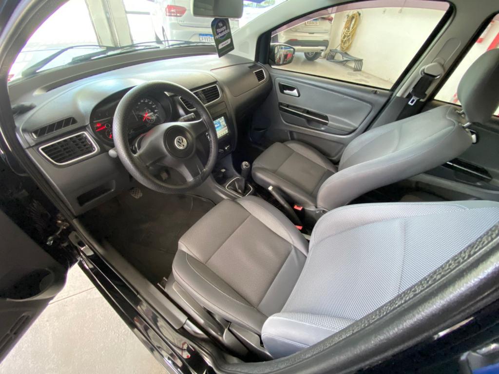 VOLKSWAGEN Fox - Foto