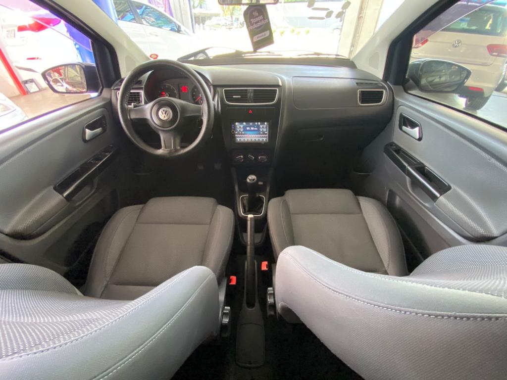 VOLKSWAGEN Fox - Foto