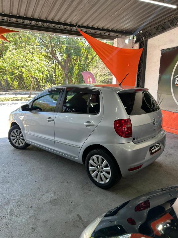 VOLKSWAGEN Fox - Foto