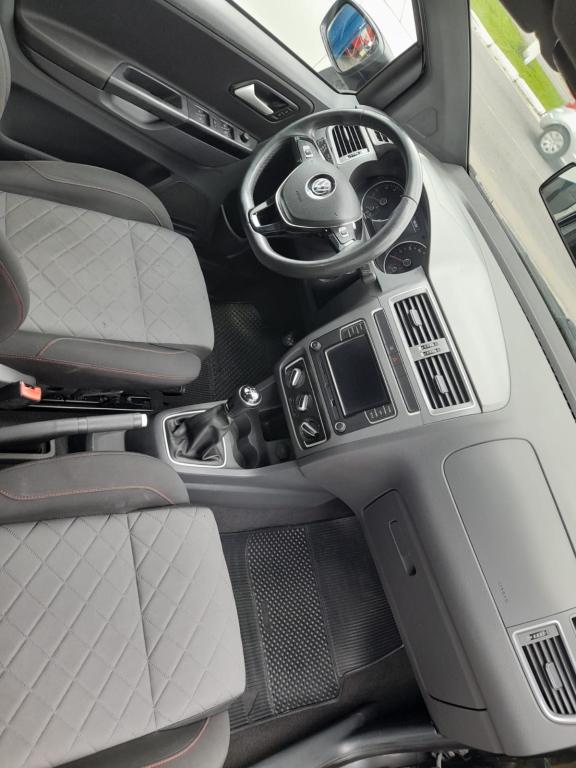 VOLKSWAGEN Fox - Foto