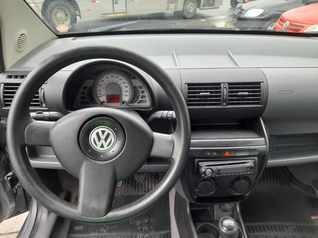 VOLKSWAGEN Fox - Foto