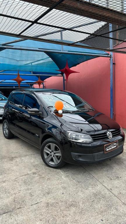 VOLKSWAGEN Fox - Foto