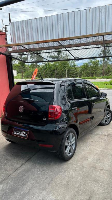 VOLKSWAGEN Fox - Foto