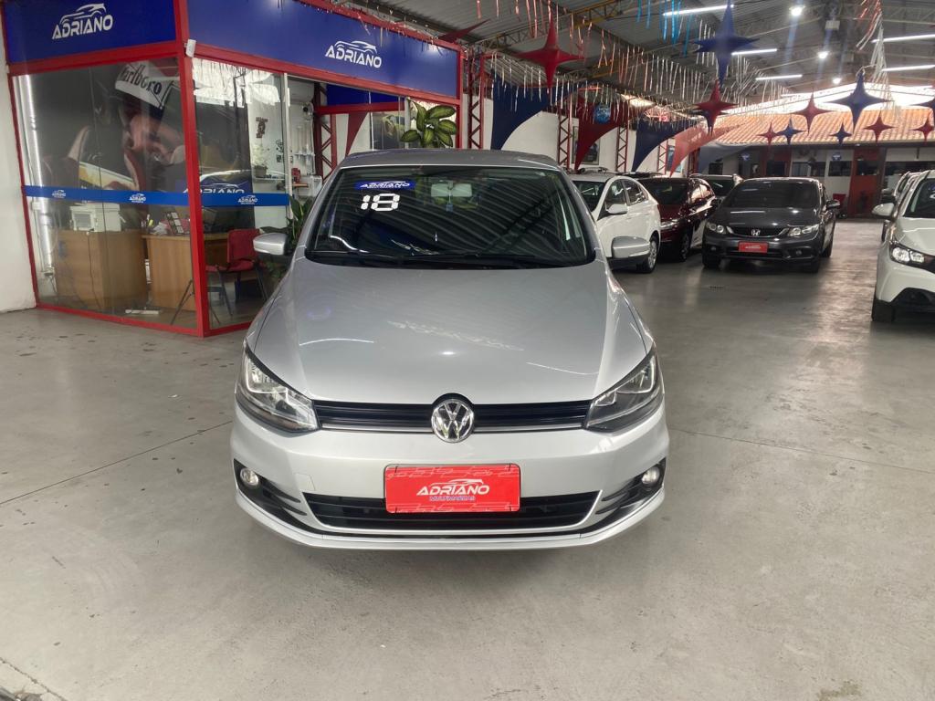 VOLKSWAGEN Fox - Foto