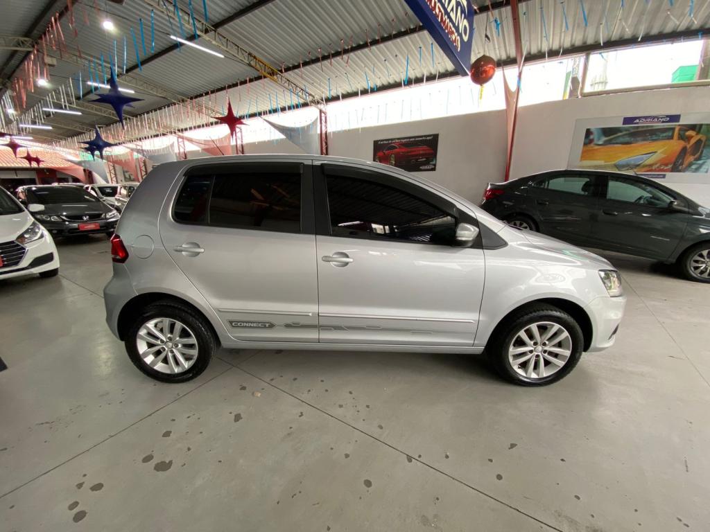 VOLKSWAGEN Fox - Foto