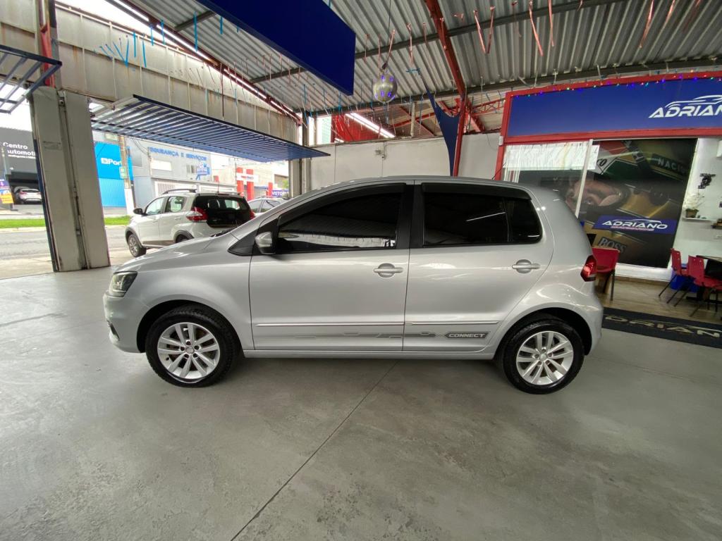 VOLKSWAGEN Fox - Foto