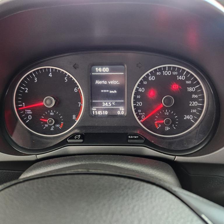 VOLKSWAGEN Fox - Foto