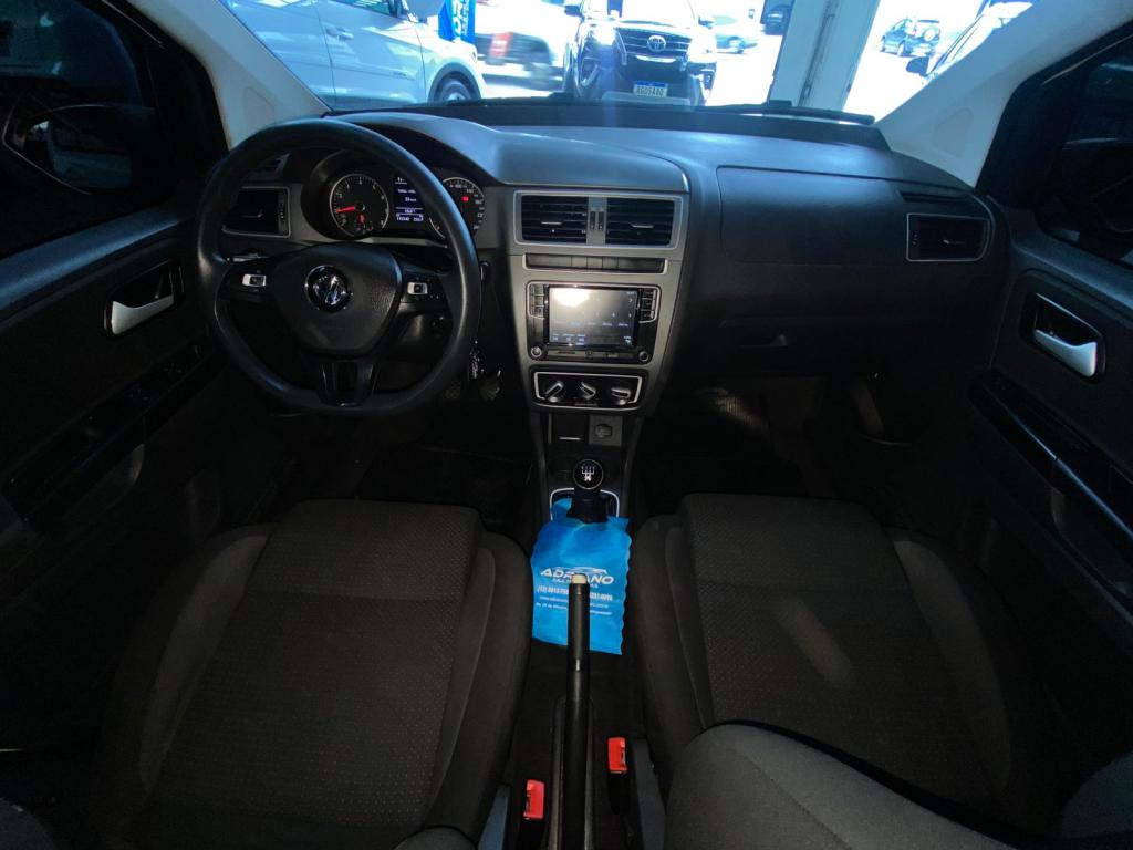 VOLKSWAGEN Fox - Foto