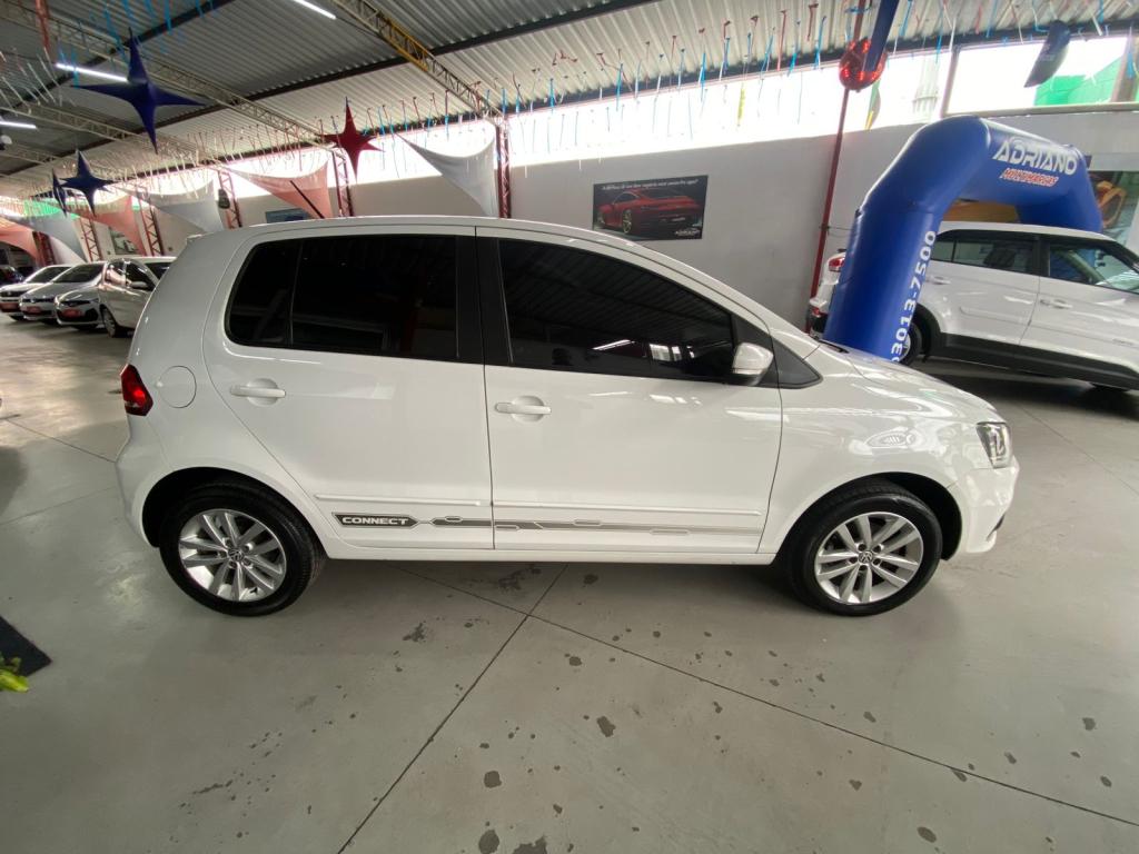 VOLKSWAGEN Fox - Foto