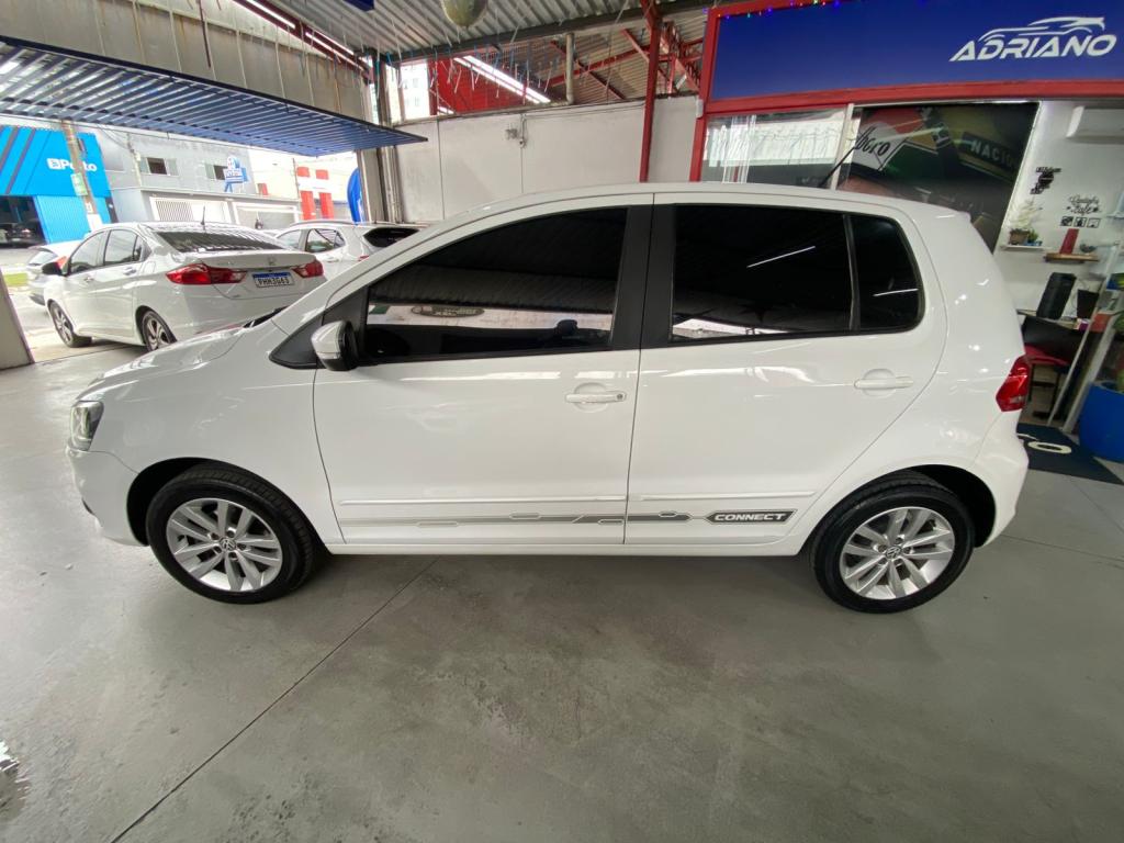 VOLKSWAGEN Fox - Foto