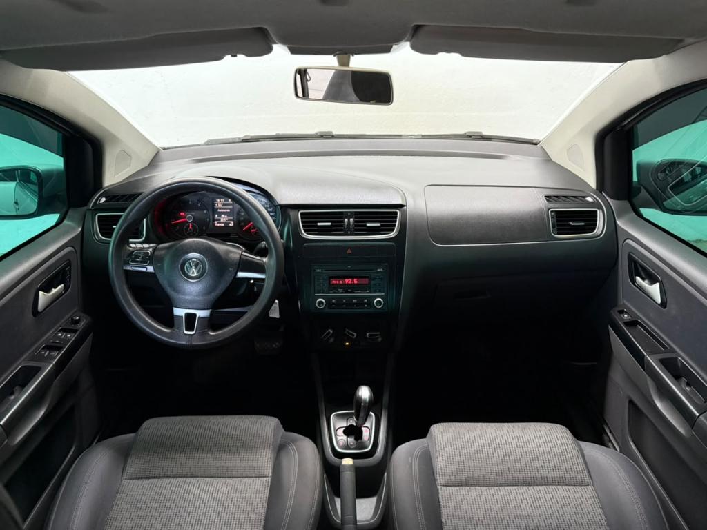 VOLKSWAGEN Fox - Foto
