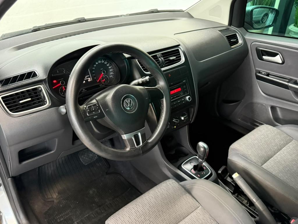 VOLKSWAGEN Fox - Foto