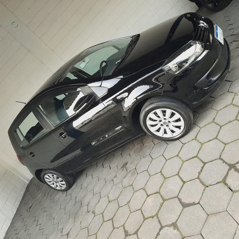 VOLKSWAGEN Fox - Foto