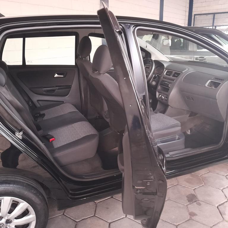 VOLKSWAGEN Fox - Foto