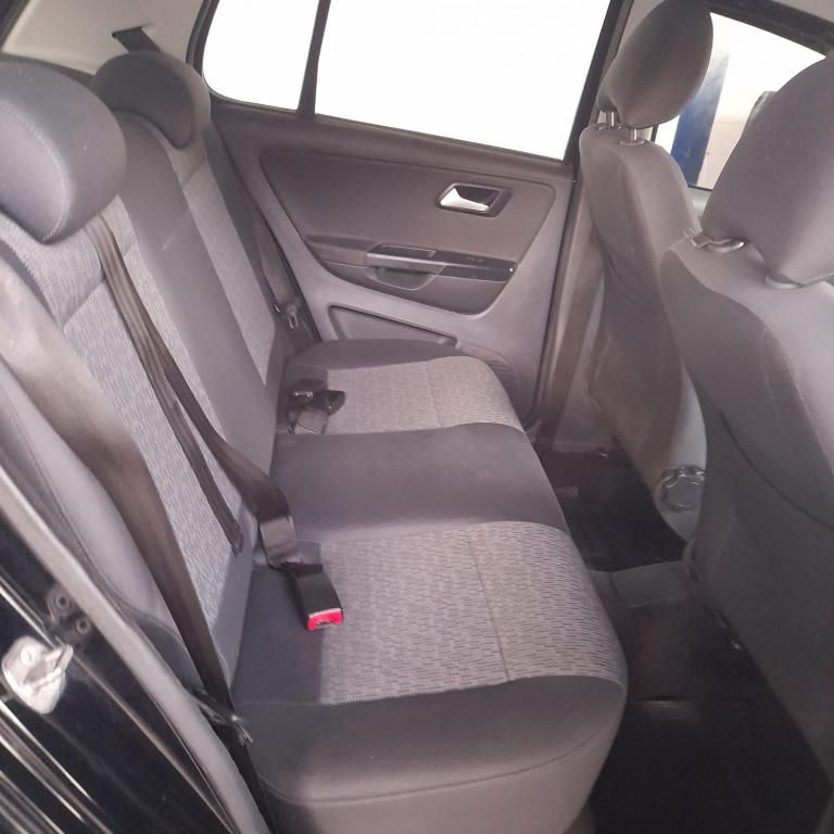 VOLKSWAGEN Fox - Foto