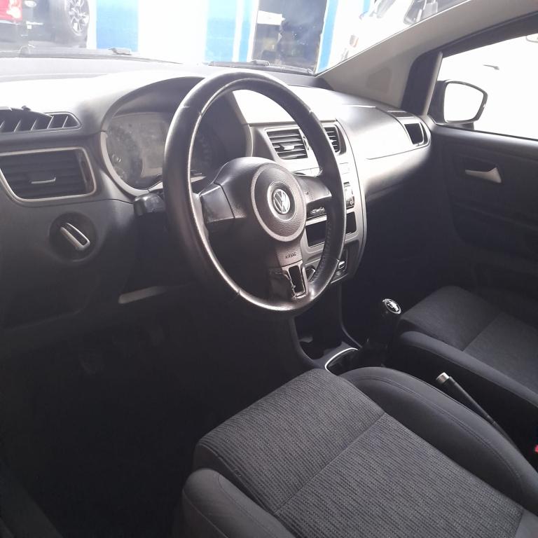 VOLKSWAGEN Fox - Foto