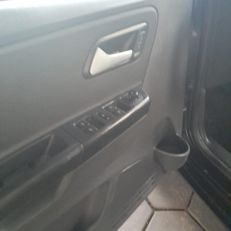 VOLKSWAGEN Fox - Foto
