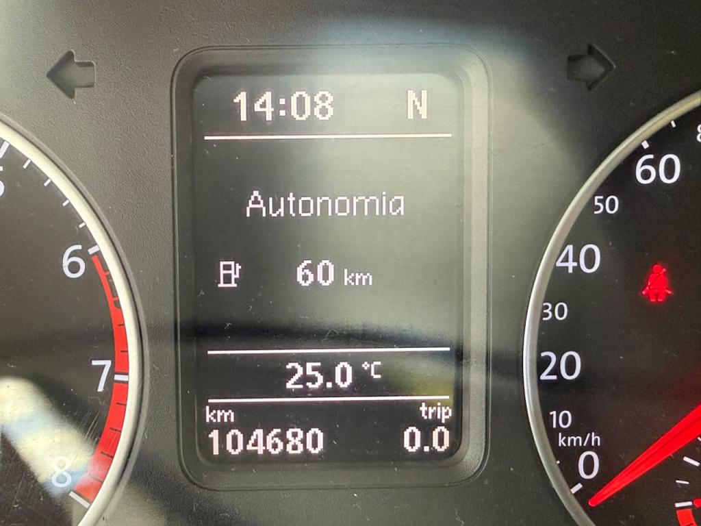 VOLKSWAGEN Fox - Foto