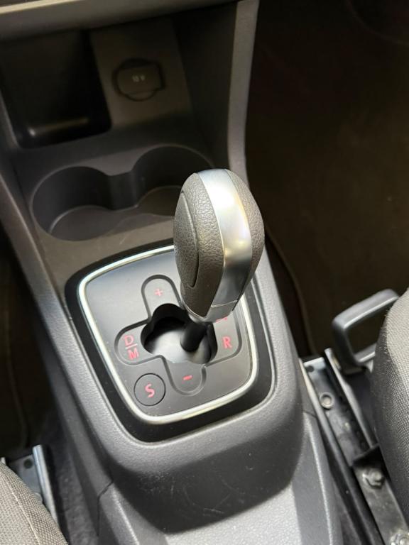 VOLKSWAGEN Fox - Foto